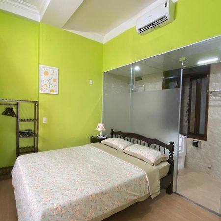 Mint Homestay Hue Exterior photo