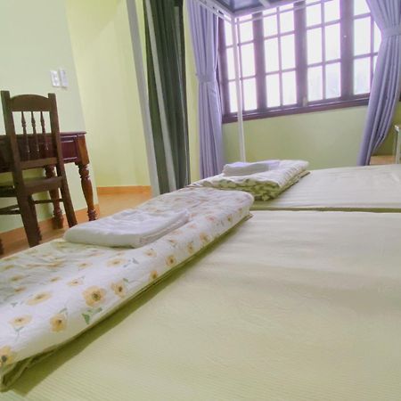Mint Homestay Hue Exterior photo