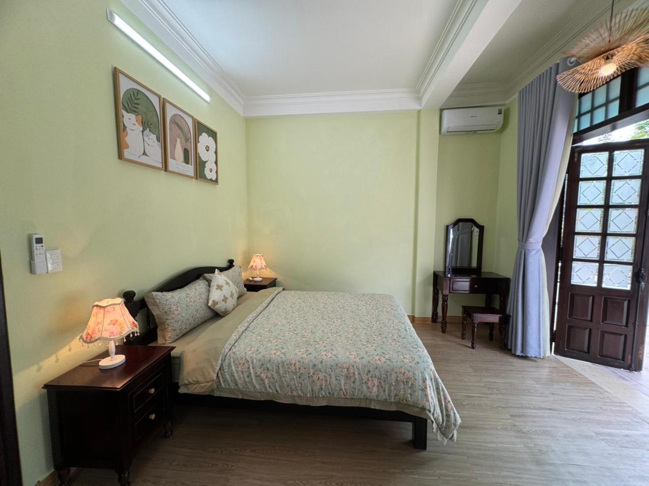 Mint Homestay Hue Exterior photo