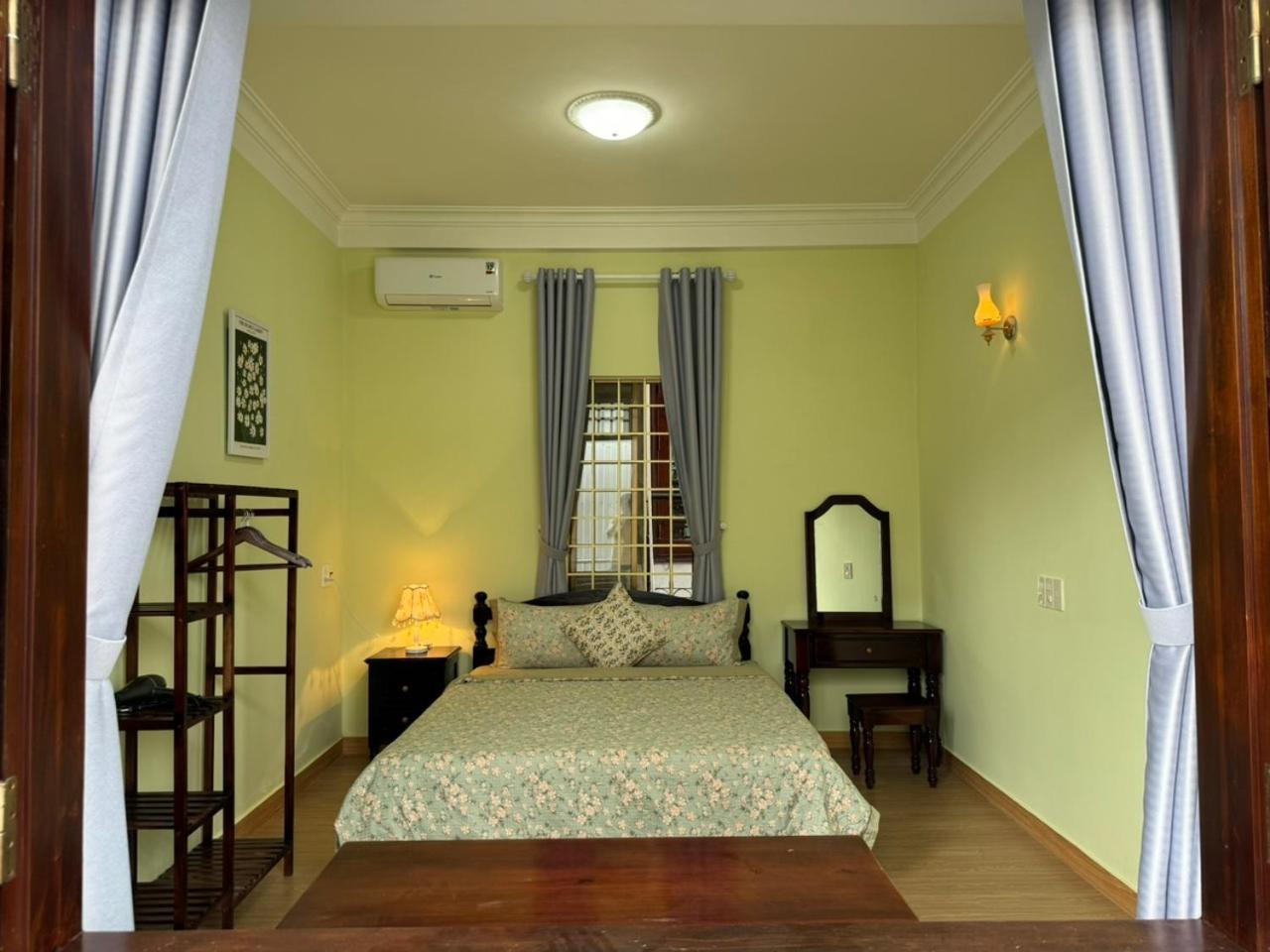 Mint Homestay Hue Exterior photo