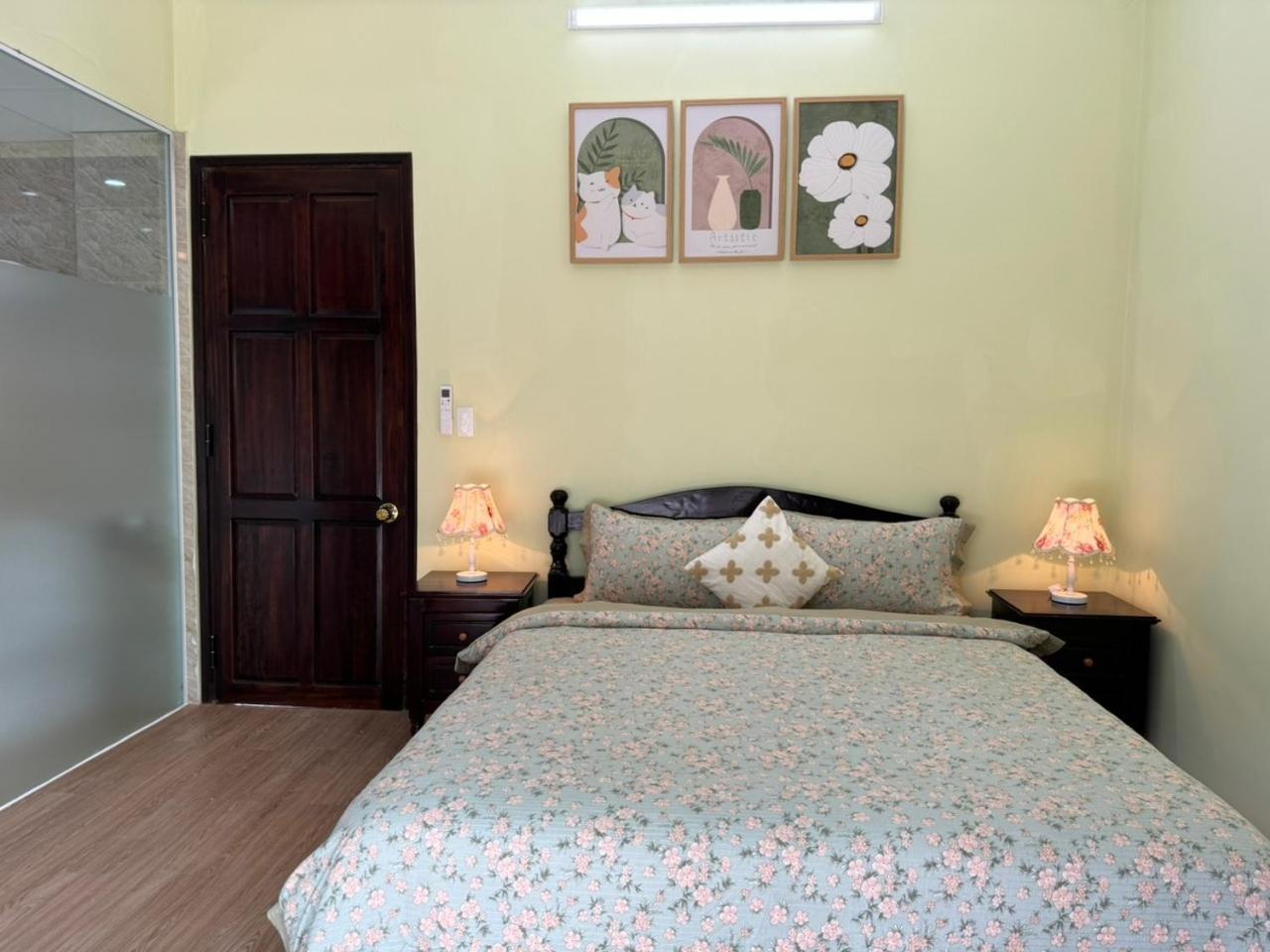 Mint Homestay Hue Exterior photo