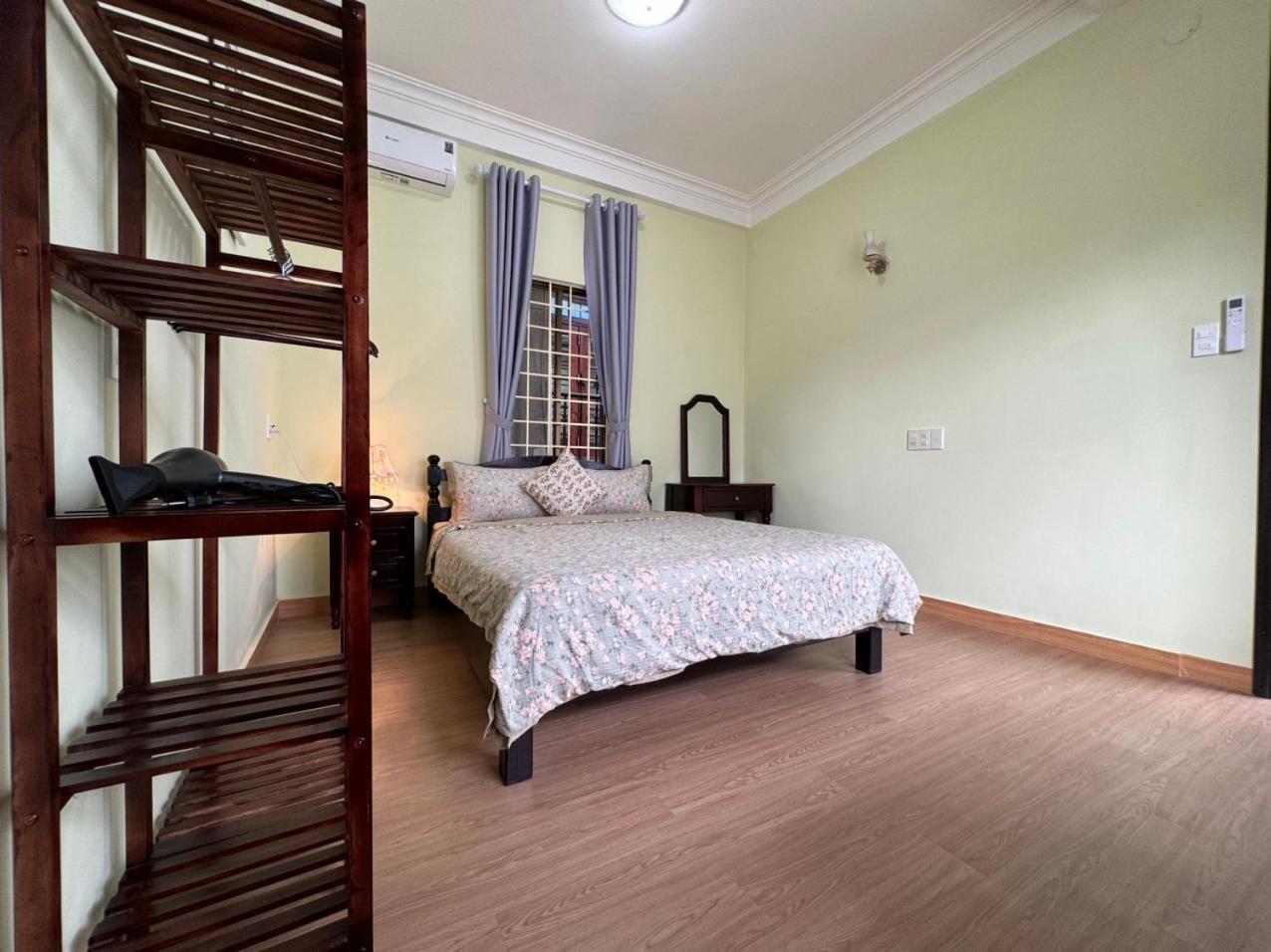 Mint Homestay Hue Exterior photo