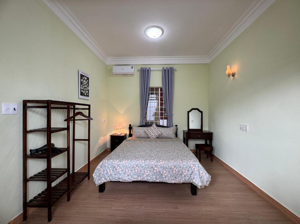 Mint Homestay Hue Exterior photo