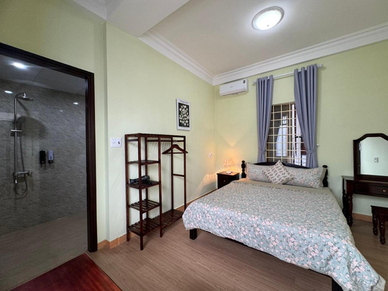 Mint Homestay Hue Exterior photo