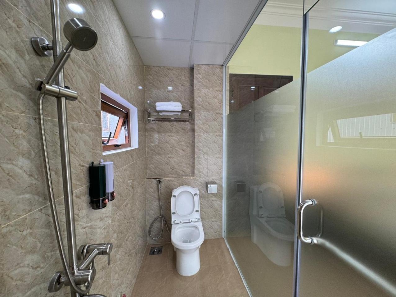 Mint Homestay Hue Exterior photo