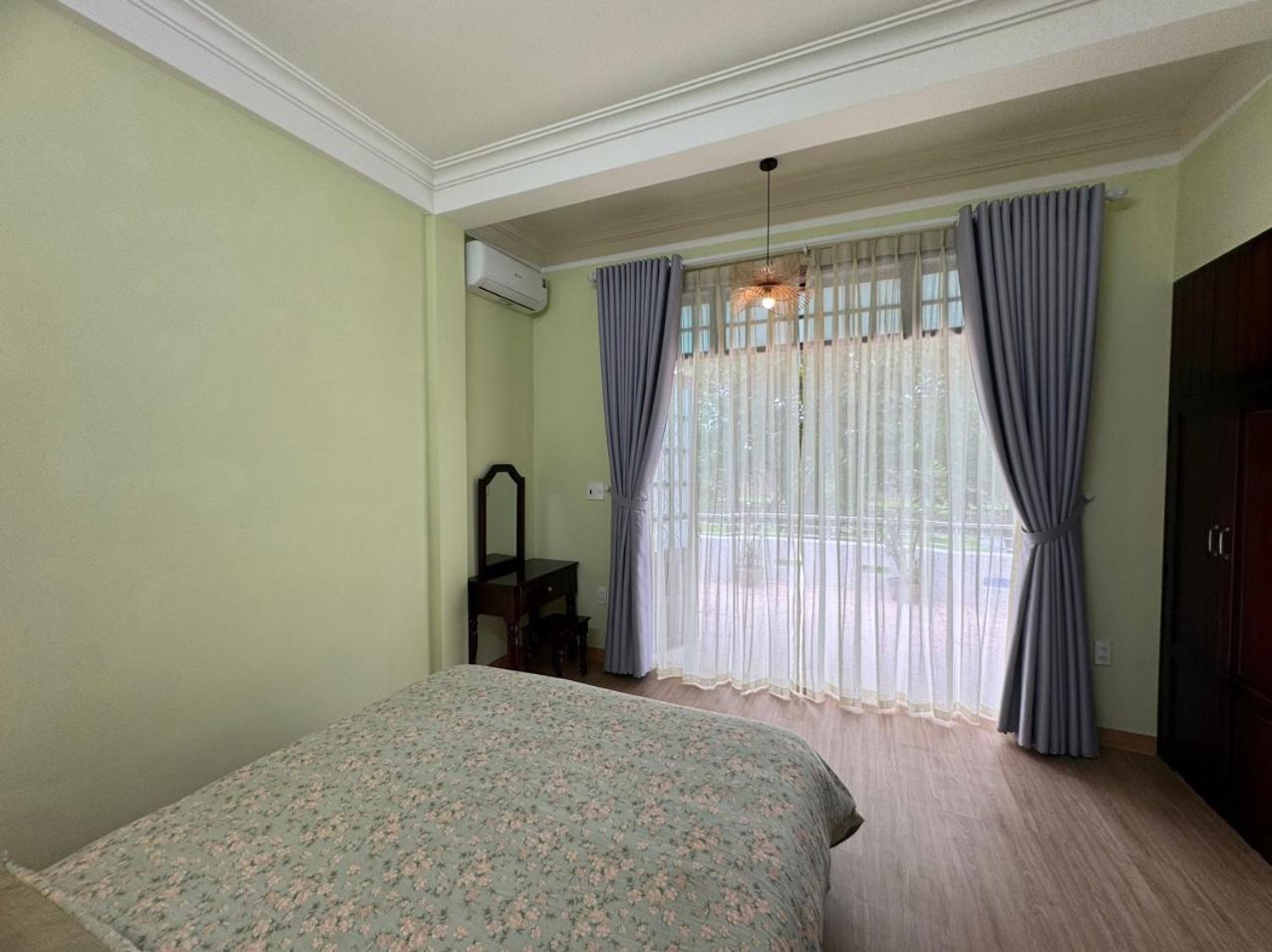 Mint Homestay Hue Exterior photo