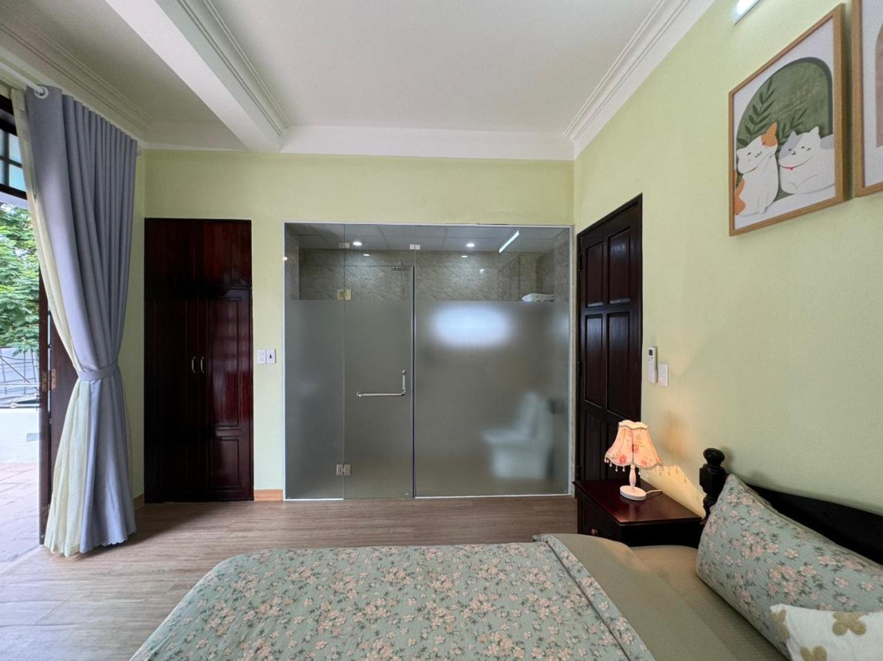 Mint Homestay Hue Exterior photo