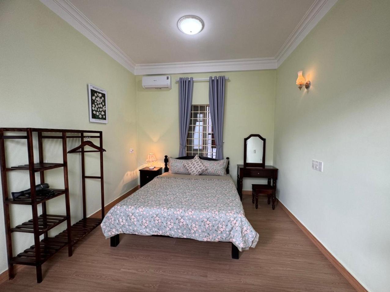 Mint Homestay Hue Exterior photo