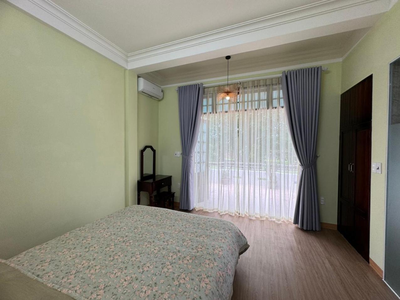 Mint Homestay Hue Exterior photo