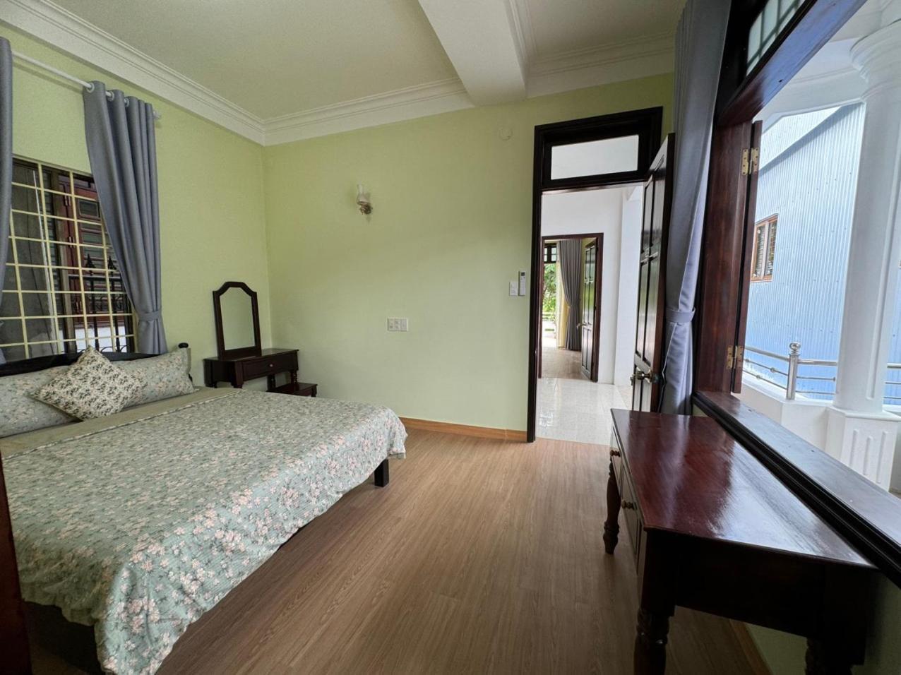 Mint Homestay Hue Exterior photo