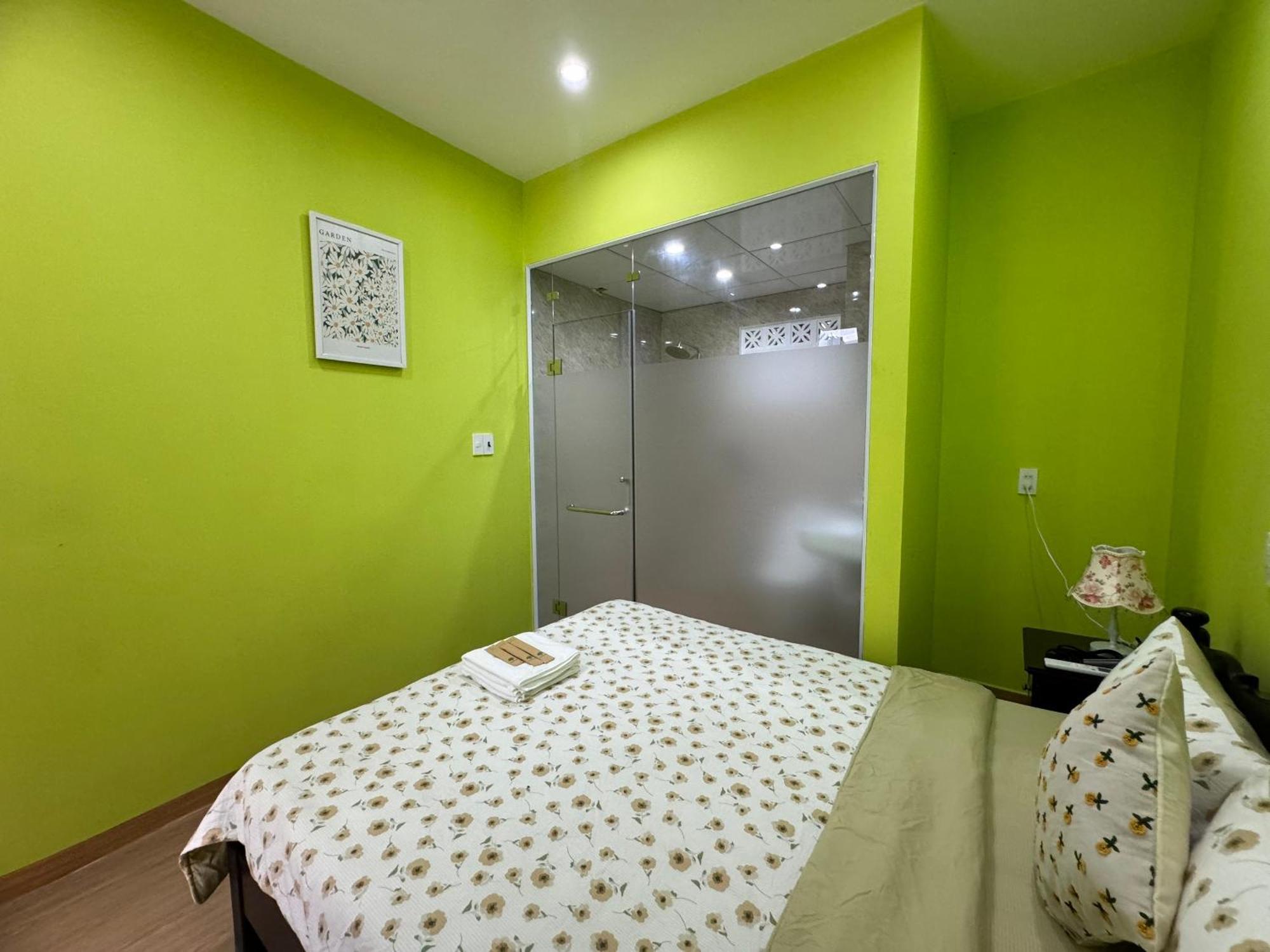 Mint Homestay Hue Exterior photo