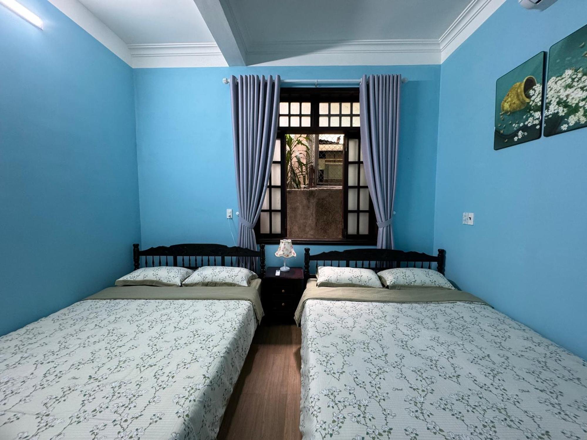 Mint Homestay Hue Exterior photo