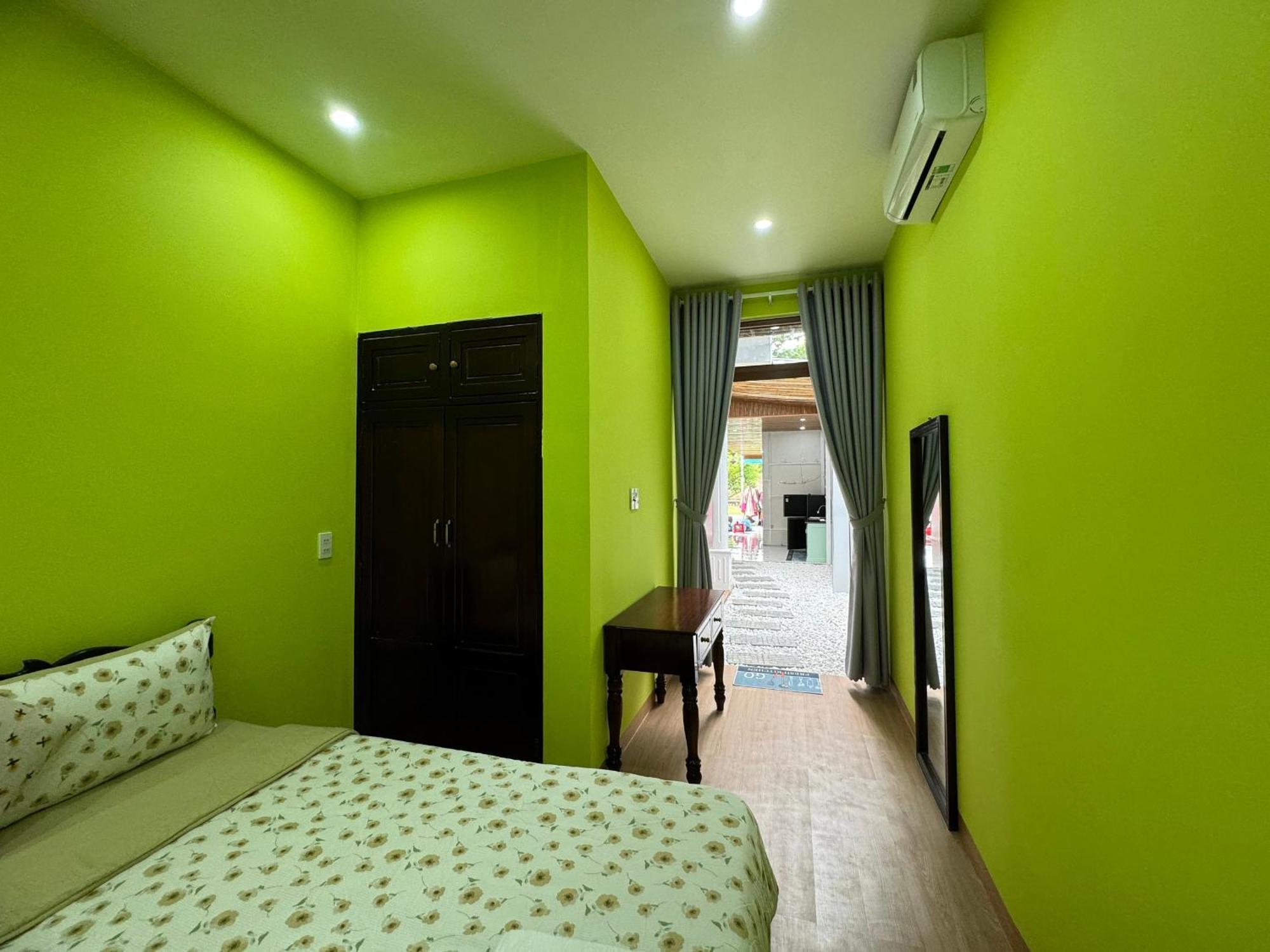 Mint Homestay Hue Exterior photo