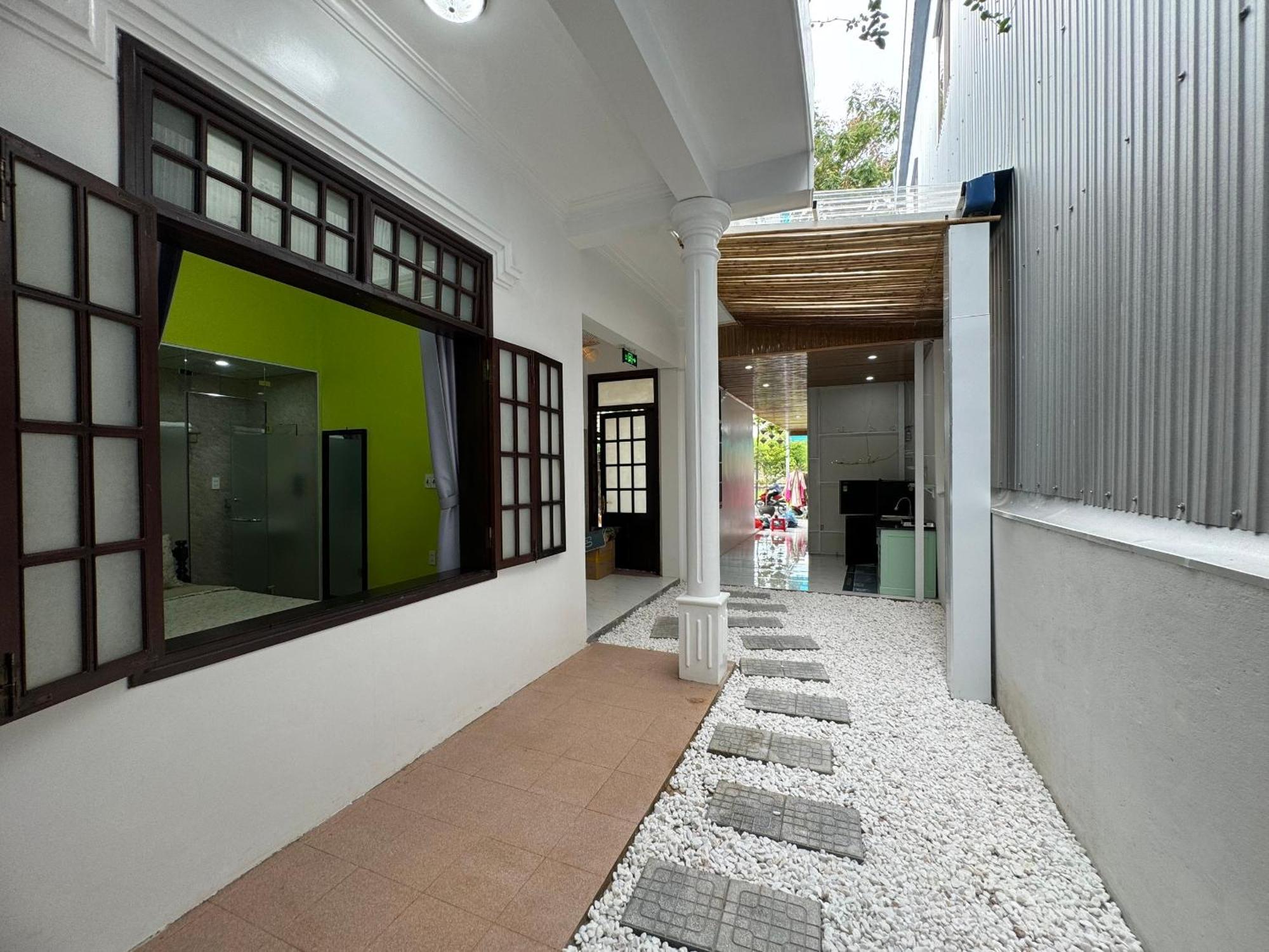 Mint Homestay Hue Exterior photo