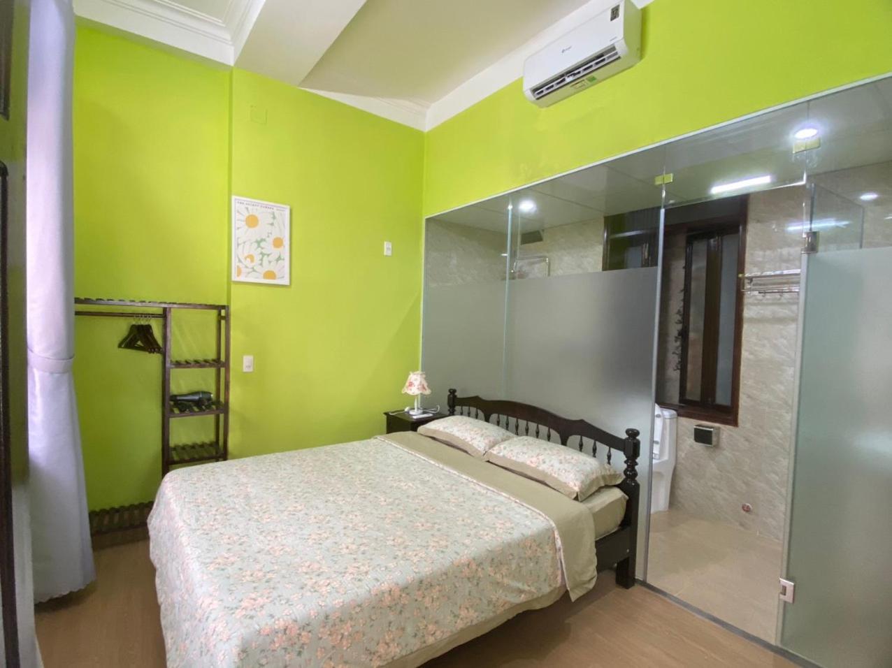 Mint Homestay Hue Exterior photo