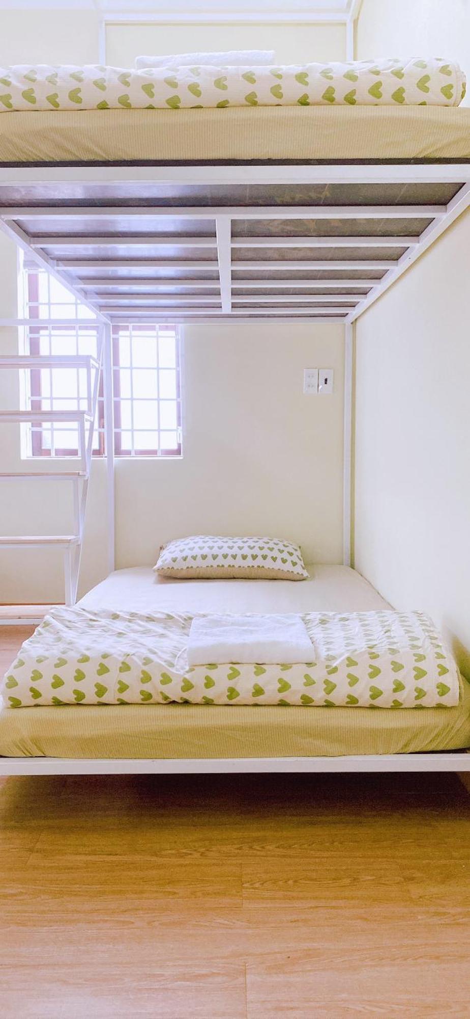 Mint Homestay Hue Exterior photo
