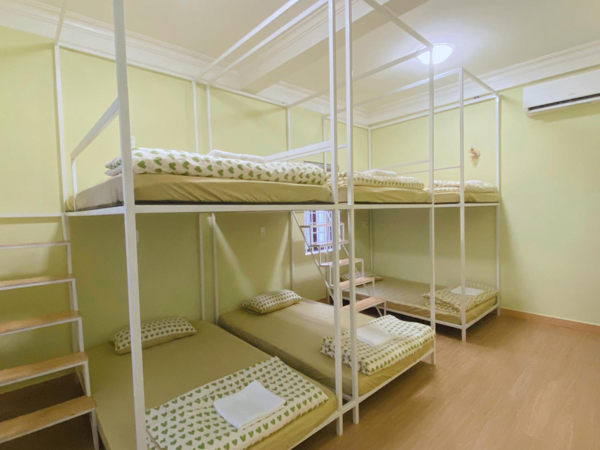 Mint Homestay Hue Exterior photo