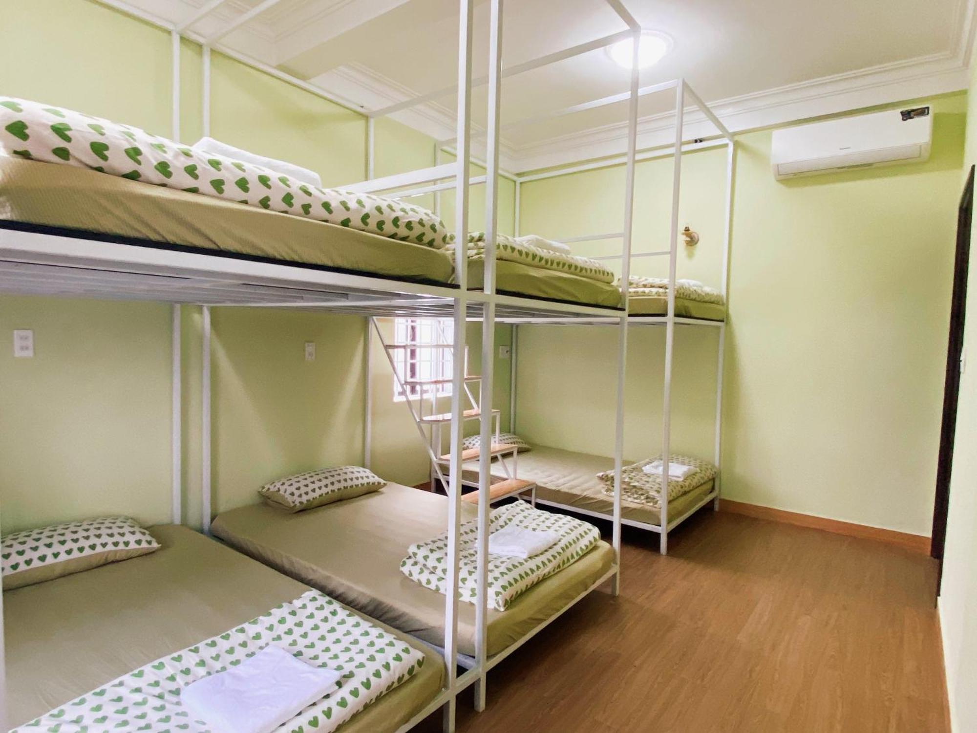 Mint Homestay Hue Exterior photo