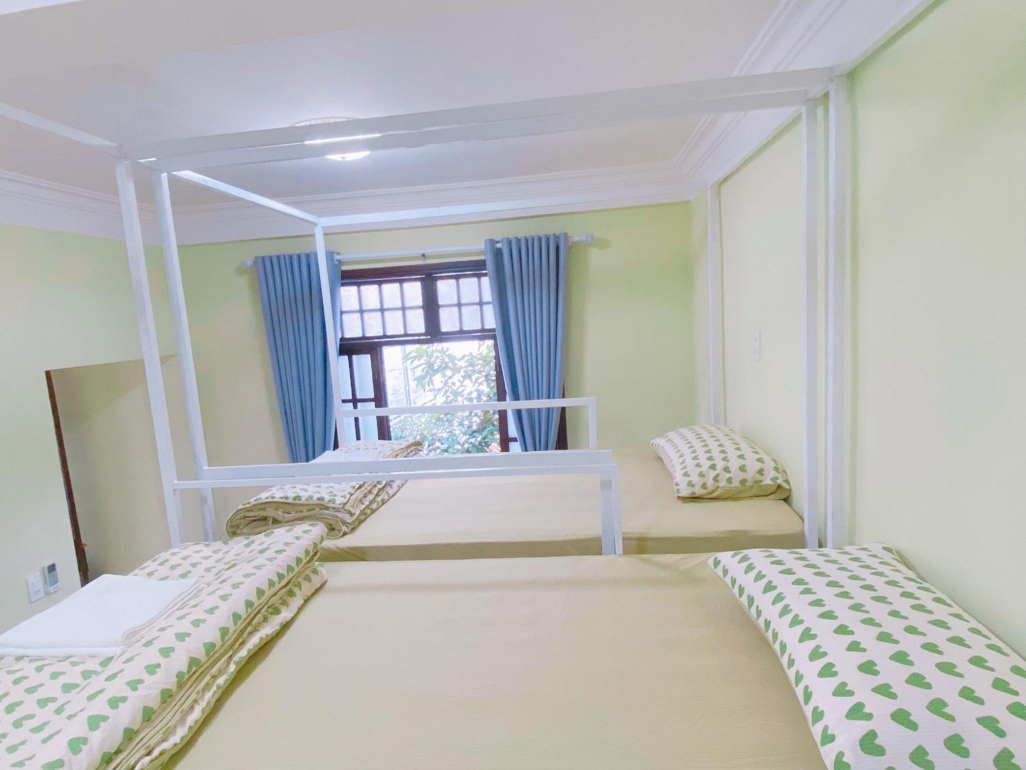 Mint Homestay Hue Exterior photo