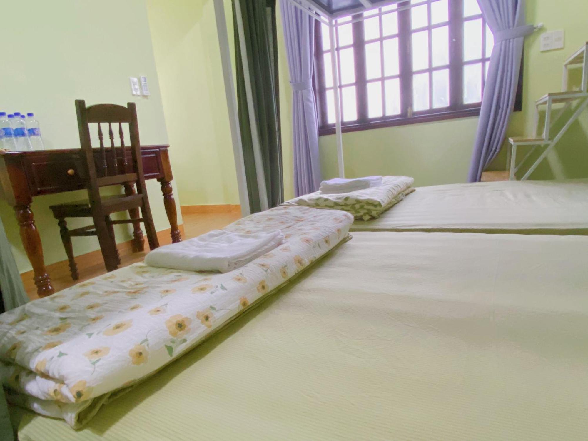 Mint Homestay Hue Exterior photo
