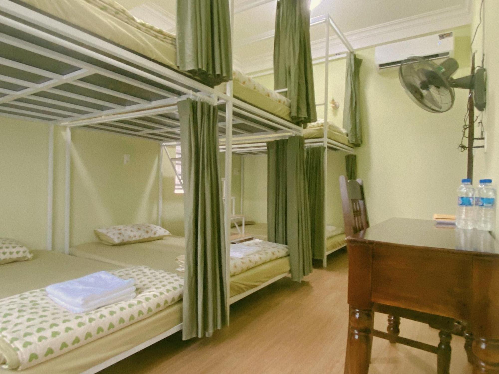 Mint Homestay Hue Exterior photo