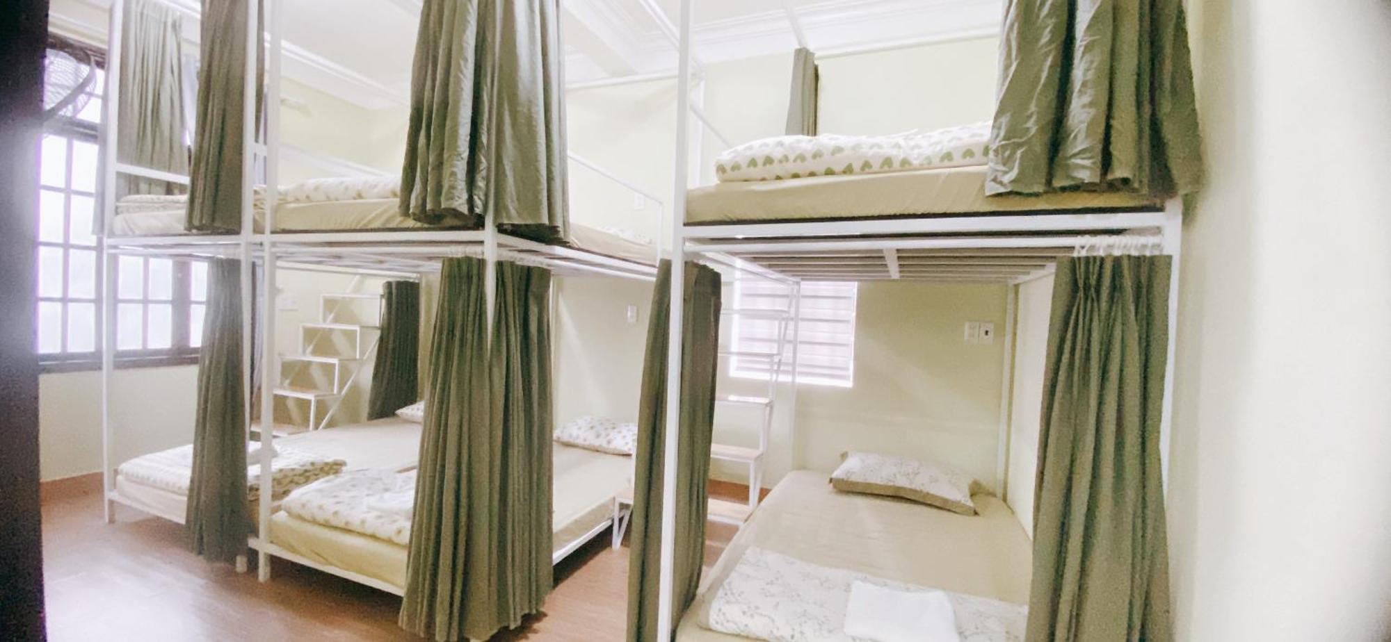 Mint Homestay Hue Exterior photo