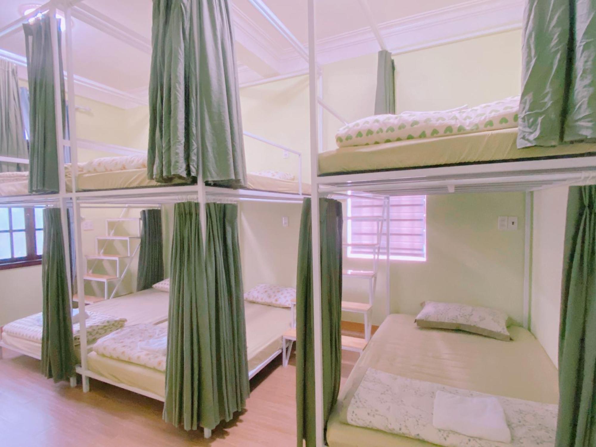 Mint Homestay Hue Exterior photo